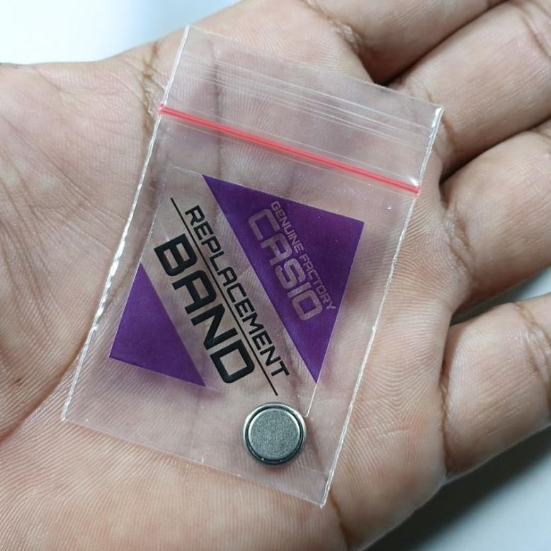 BATERAI JAM TANGAN CASIO MQ-24 MQ24 Battery Asli RB09