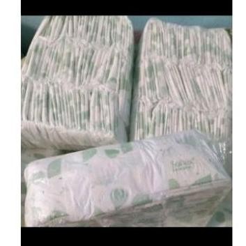 Daun Sirih Pantyliner Repack isi 100/Pembalut Softex 23cm isi 100 SV9