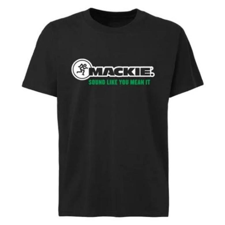 Promo Kaos Mackie Audio Kaos Audio Kaos Pemburu Horeg