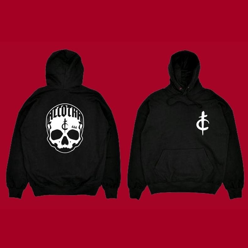 Promo Hoodie Alcotra Bali