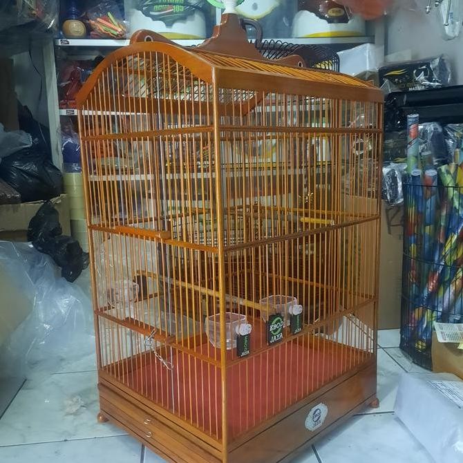 SANGKAR KOTAK EBOD JAYA NO 3 LIST WARNA