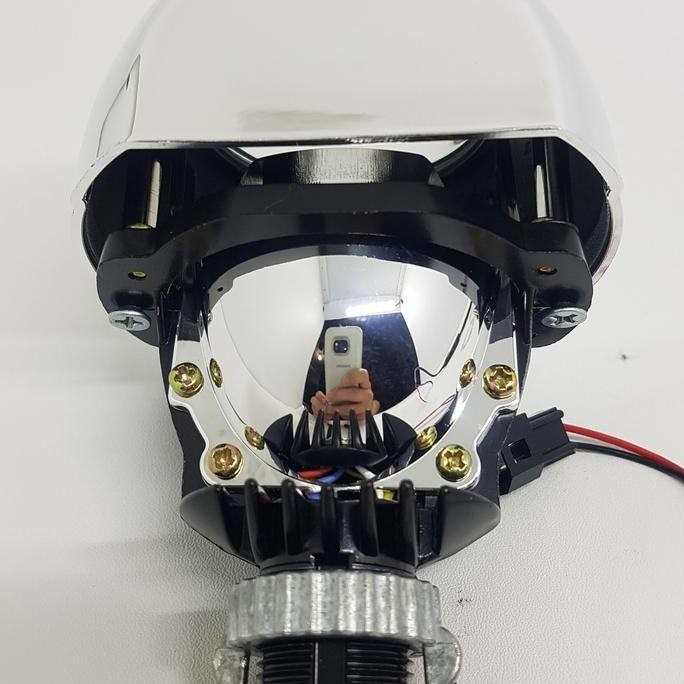 BILED MINI 2.0 INCH SNIPER LEOPARD Projector Projie LED BILED 2.0 inch