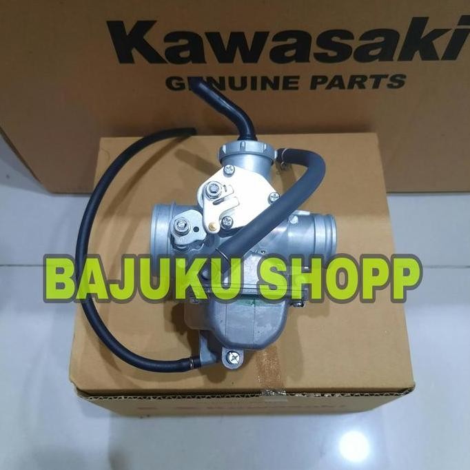 karburator karbu kz200 binter merzy mersi orinal ori