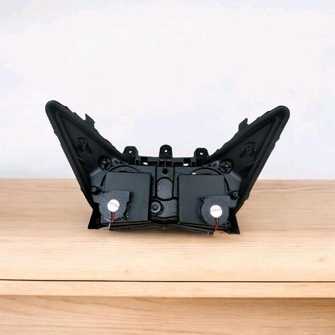 retrofit biled 2,5 inc vario 125 kzr