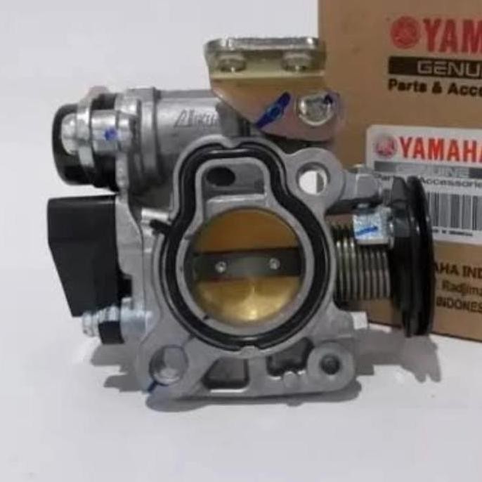 throttle body yamaha aerox reamer trade in