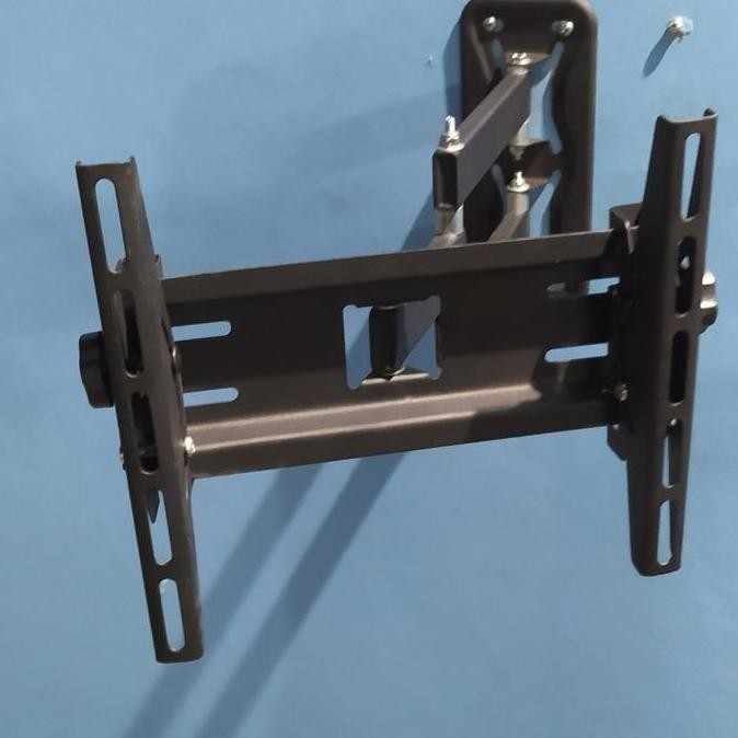 Bracket Tv Led 32 Inch Sampai 43 Inch Include Baut Samsung Semua Type