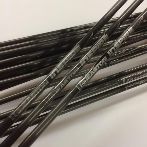 Anak Panah Arrow Busur Panahan Easton Inspire Carbon Original Dan Terpercaya