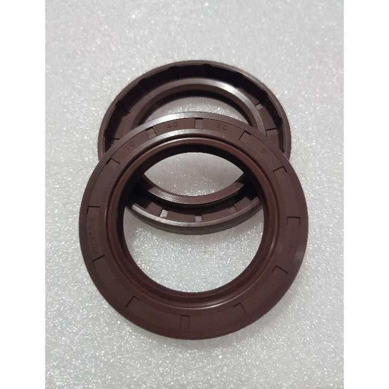 

Oil Seal Tc 40608mm Viton SV9