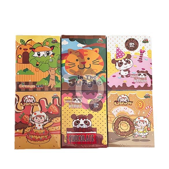 

Buku Tulis Garis DODO 38 Lembar Isi 10 Buku [ 1 Pack ] SV9
