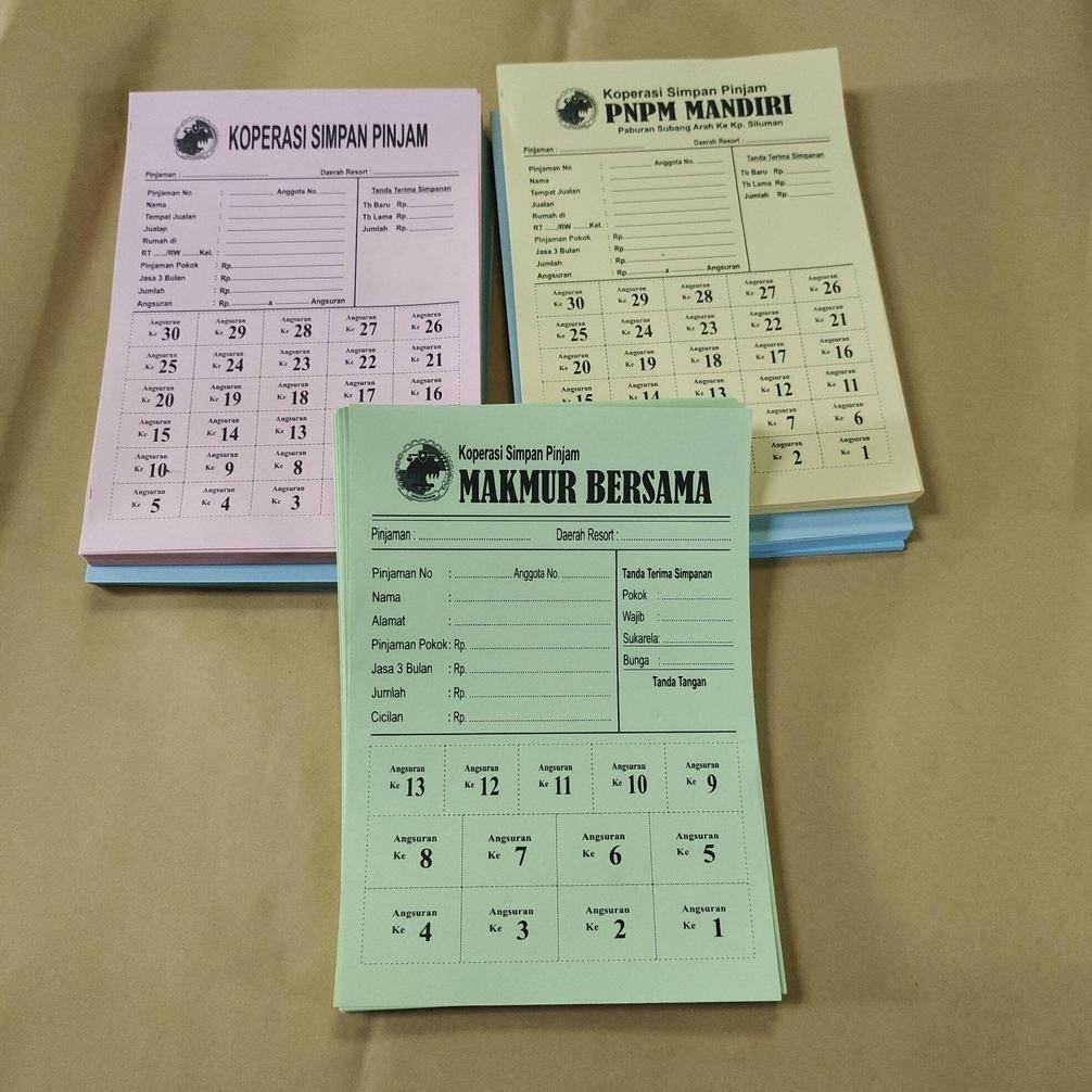 

CETAK ANGSURAN PROMISE COSTUM DESAIN GRATIS BEBAS NAMA SENDIRI Y&H Yudha Grafika SV9