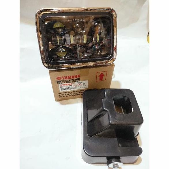 Lampu daymaker rx king old lampu depan rx king daymaker rx king cobra