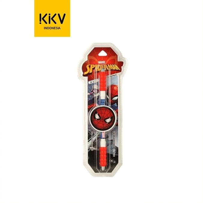 TERLARIS KKV- ZHIGAO MARVEL ALLIANCE SPINNING PEN