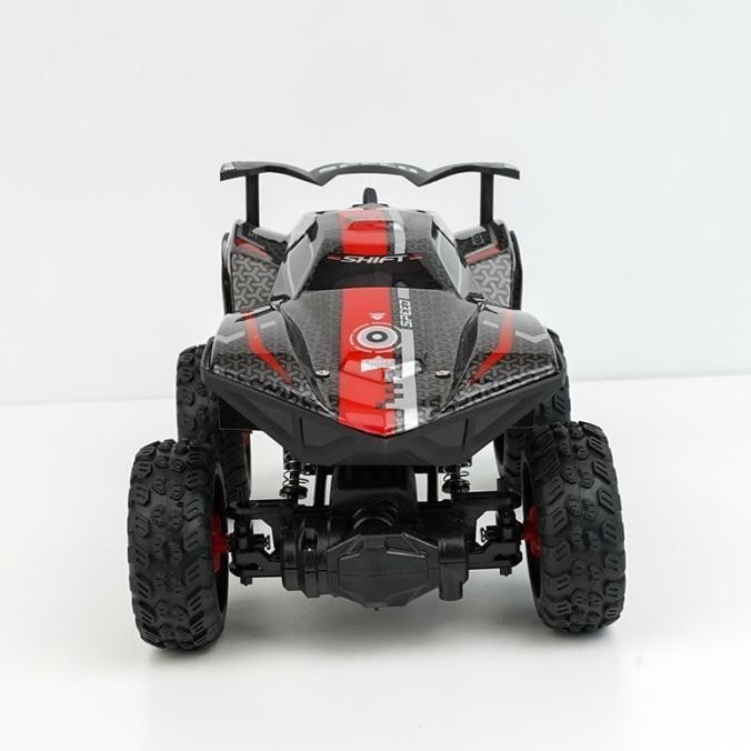 TERLARIS KKV MOBIL REMOTE KONTROL SHUANGFENG 1:18 MAINAN RC MOBIL REMOT CONTROL MOBIL JEEP OFFROAD R