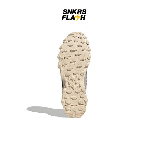 ADIDAS Mocaturf Adventure Clear Granite Sepatu Sneakers Pria - HR1529 - Size 42