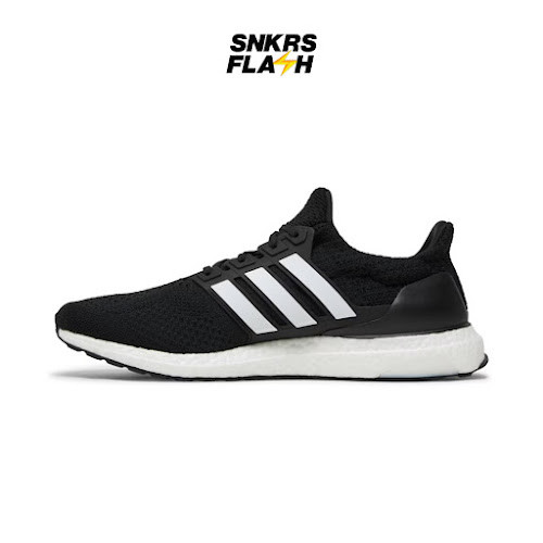 ADIDAS Ultraboost 5 Dna Core Black Sepatu Lari Pria - GV8749 - Size 41.3