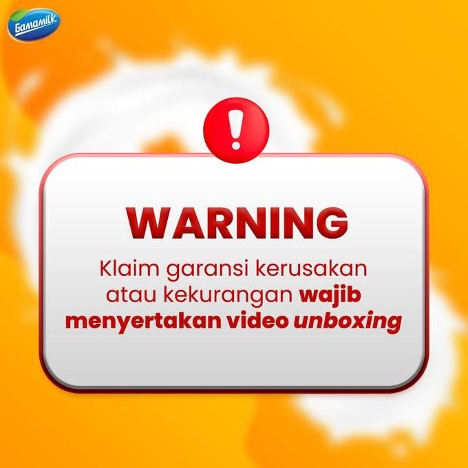 

Susu Kesehatan Gamamilk - Susu Kambing Etawa Asli - Tulang Dan Sendi Kualitas Terbaik Harga Termurah