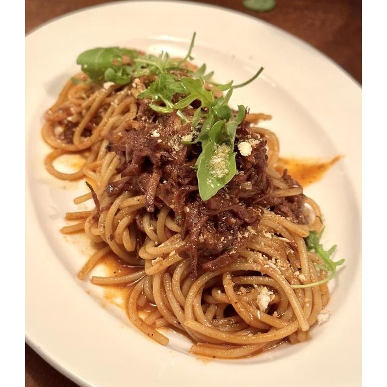 

Beef Bolognese & Cheese Sauce Honestfood, Saus Pasta Premium Halal, Saus Daging Sapi, Saus Keju, Saus Lasagna Bahan Botol, Bumbu Bbq Tomat, Masakan Itali, Pasta Bolognese