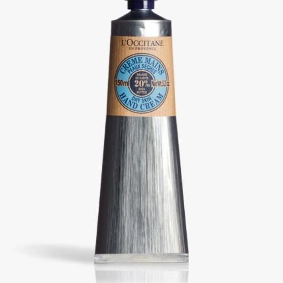 Loccitane Shea Butter Hand Cream 150Ml