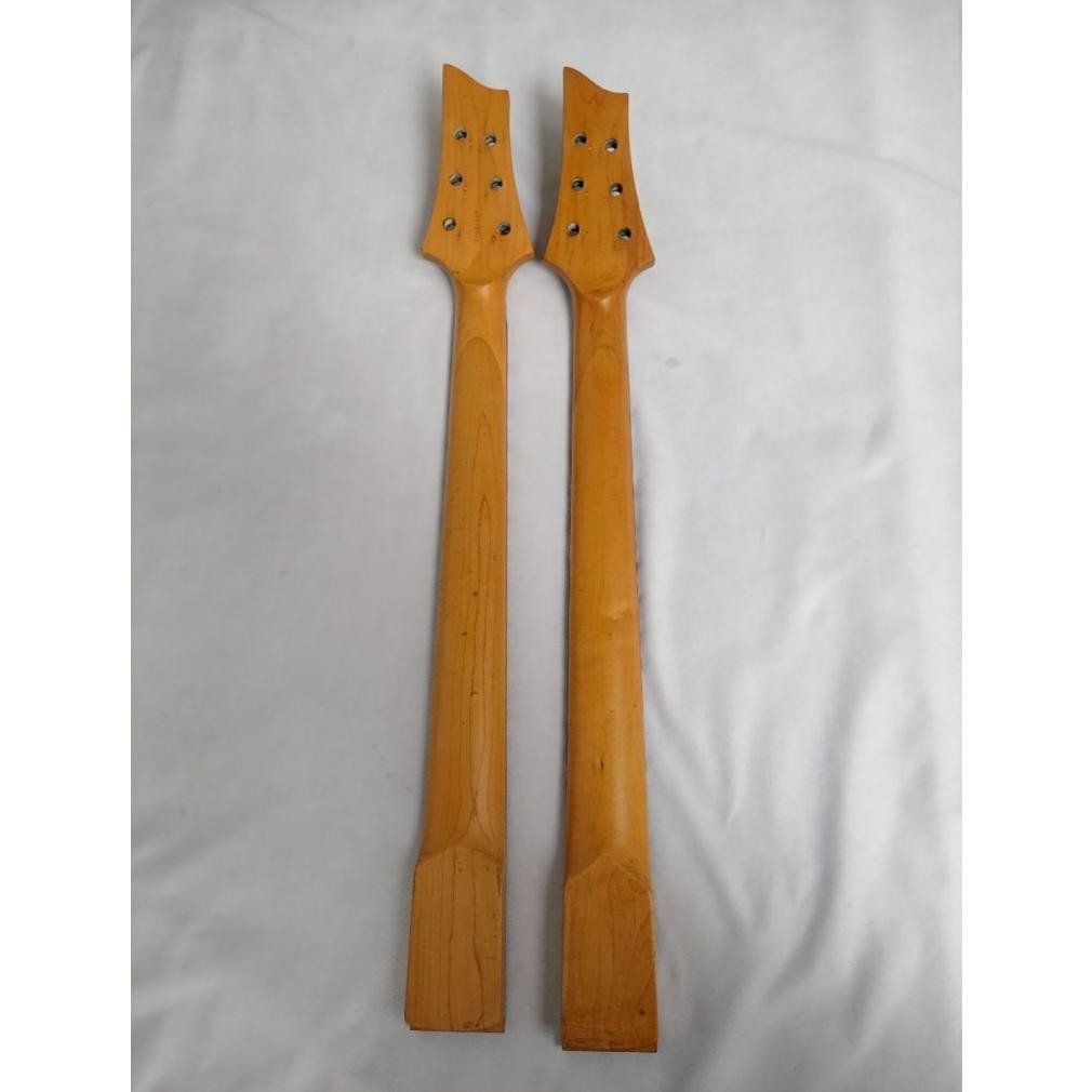 Neck Gitar Guitar Elektrik Electric Schecter Diamond Series