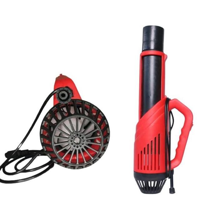 Blower/Booster Sprayer Msa ( Booster / Blower Sprayer Electrik Electric Msa )