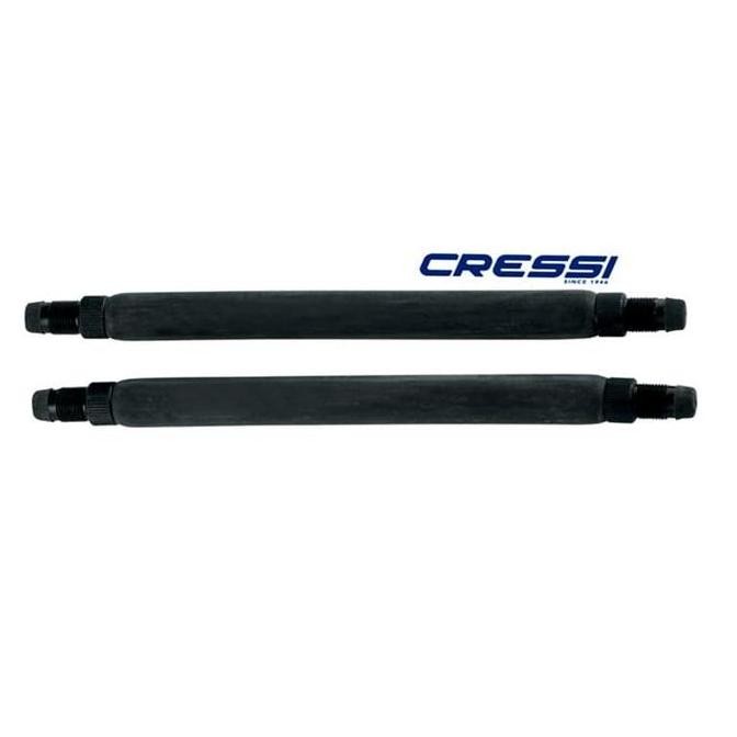 Sale Terbatas Cressi Rubber Band Standard Navajo Speargun 85-75Cm Fa340008 Aman