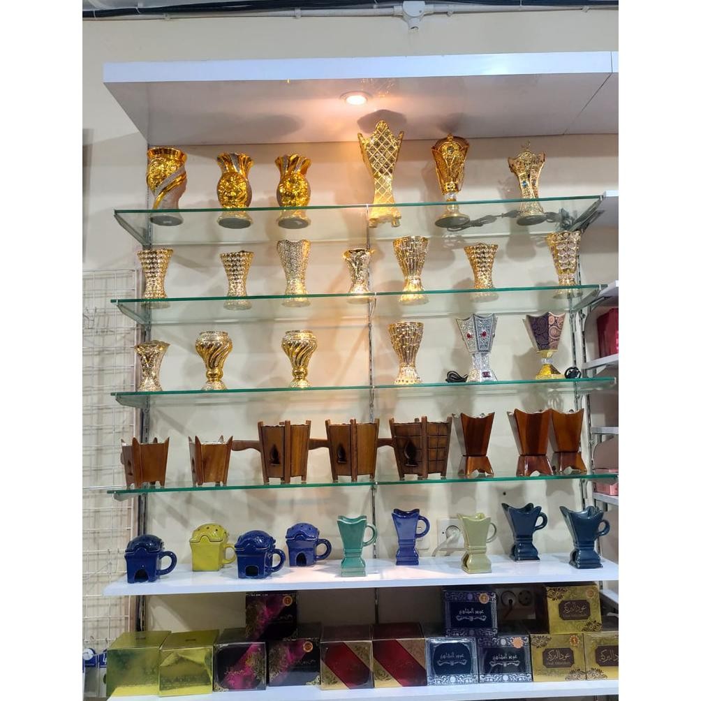 Prapen Tempat Pembakaran Bukhur Exclusive Material Kayu Jati Prapen Kayu Jati Tempat Buhur Kayu Jati