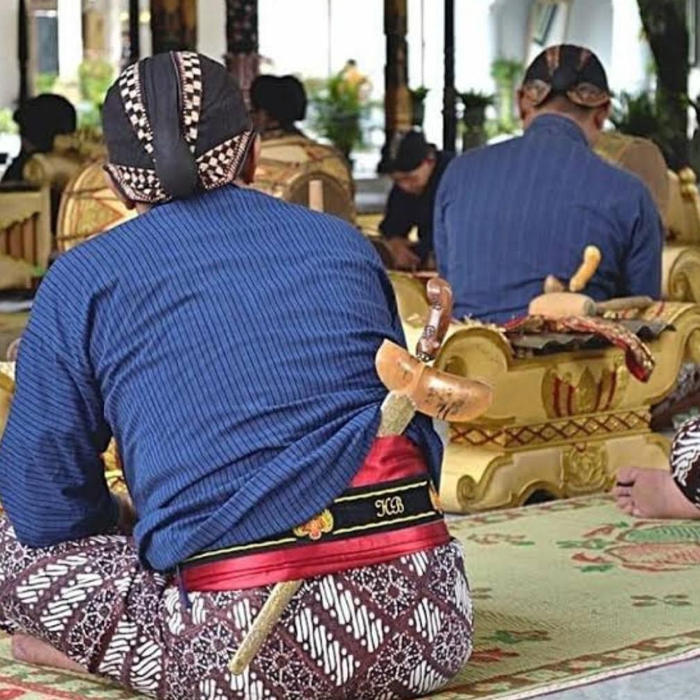 Ready Siap Kirim Baju Lurik Warna Biru Tua Dongker / Baju Lurik Pria / Baju Lurik Wanita / Kebaya Lu