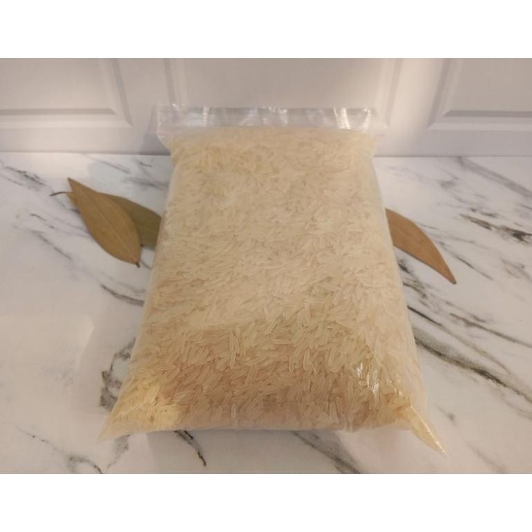 

Beras Basmati 1 Kg RB10