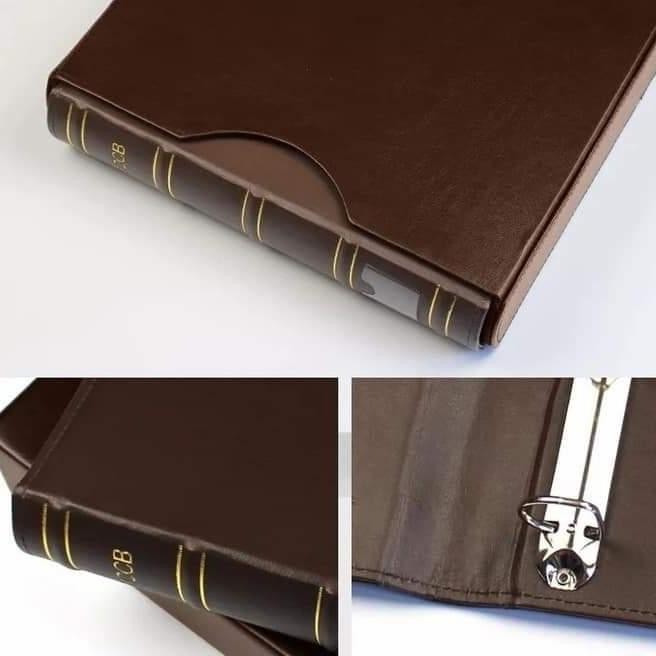 

Album Refill Uang Perangko Koin Kuno Pccb Kosongan No Refil Original Dan Terpercaya