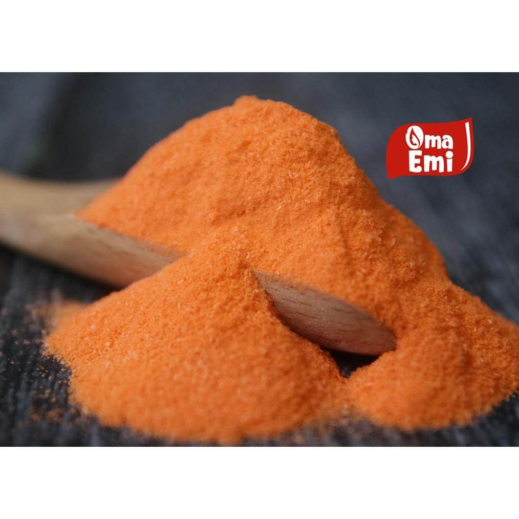 

BUMBU TABUR SAMBAL BALADO 1KG RB10