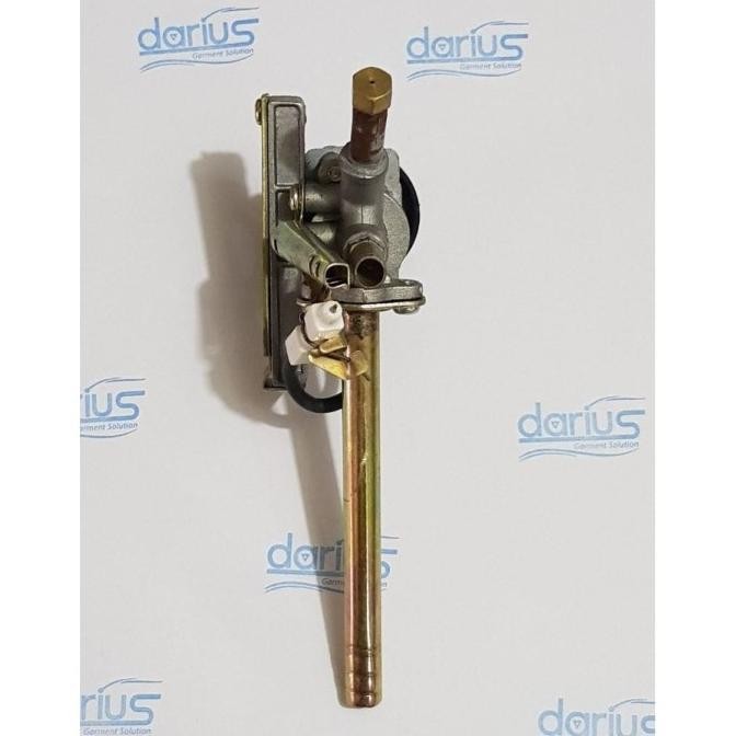 [Expert] pengapian mini boiler maomoto 5 liter