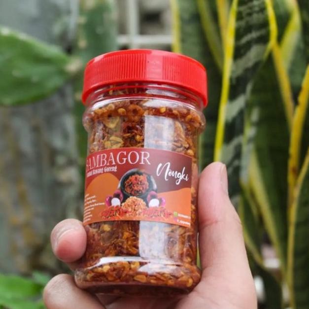 

Sambagor Nongki Kecil RB10
