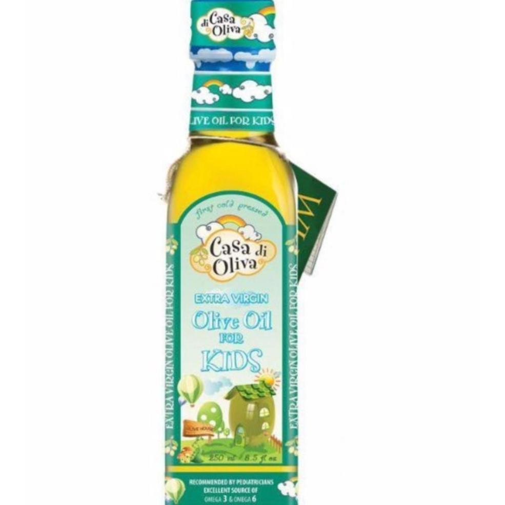 

Evoo Casa Di Oliva Extra Virgin OOil RB10