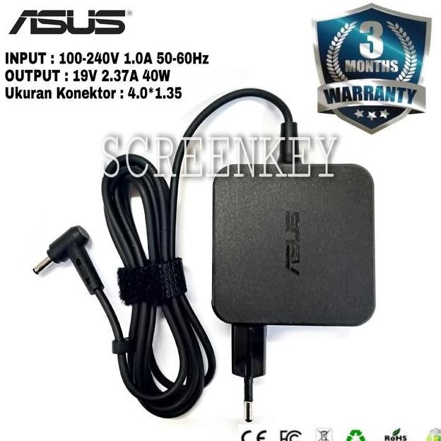 Adaptor Charger Laptop E210 E210M E210Ma E410 E410M E410Ma