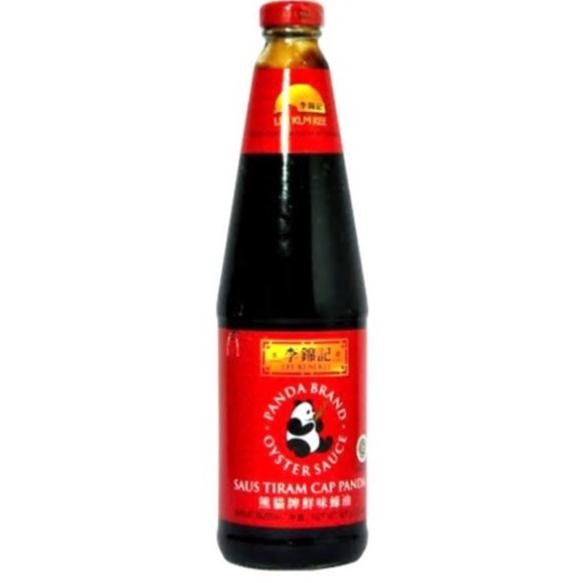

(INSTANT ONLY) SAUS TIRAM LEE KUM KEE SAUS TIRAM PANDA 770 GRAM RB10