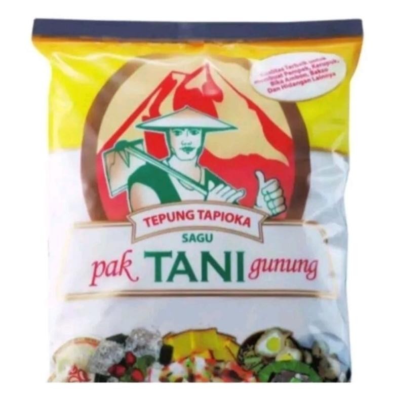 

tapioka tani gunung 1 dus (isi 20pcs)