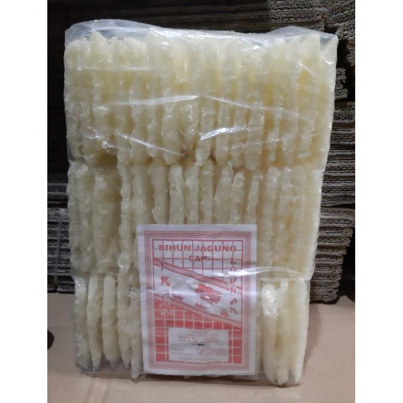 

Bihun Jagung Cap Louhan 2,8 KG RB10