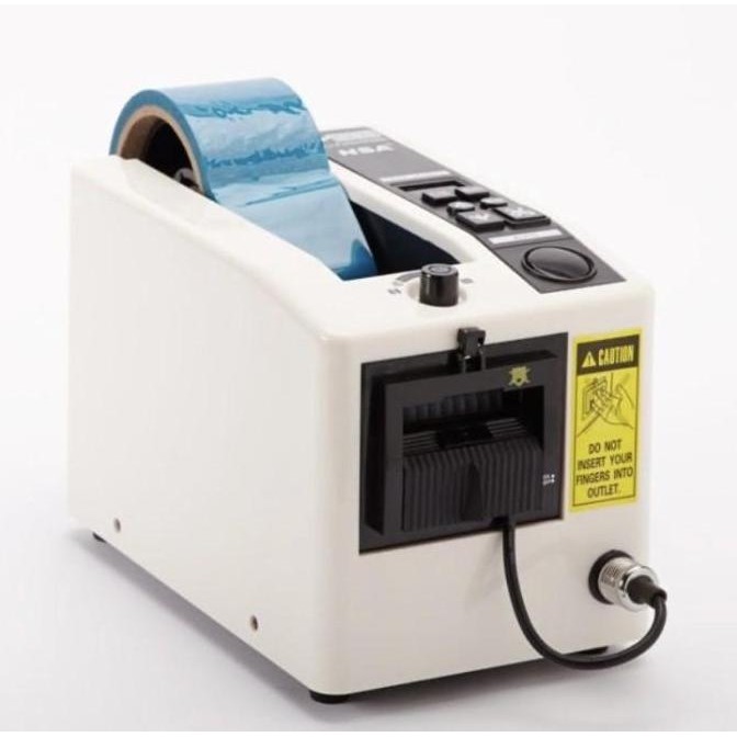 

Automatic Tape Dispenser M1000 | Mesin Pemotong Lakban Otomatis Co
