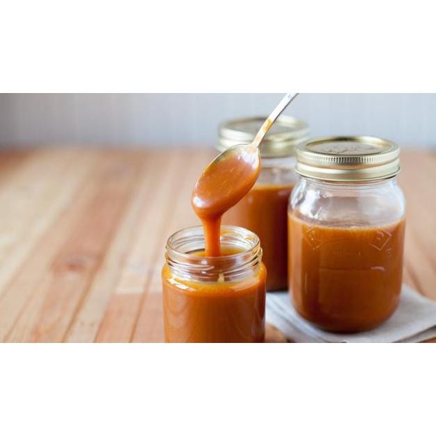 

Bumbu Tabur Rasa Karamel 1kg, Jual Bubuk Tabur Karamel Caramel Powder Murah Enak Halal Aman Terbaik RB10