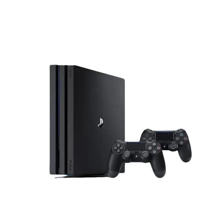Sony PS4 Pro 1TB Playstation 4 Pro 1TB Console SS