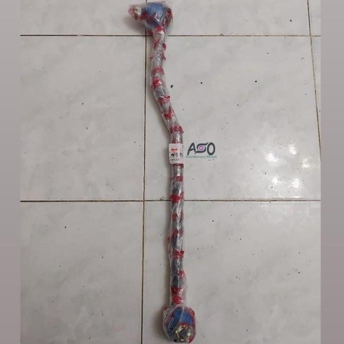 . Draglink Isuzu Elf NMR71 NMR 71