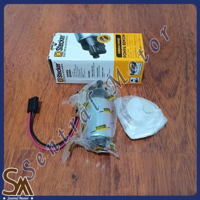 . Fuel Pump/Rotak Pompa Bensin CRV/Camry/Harrier