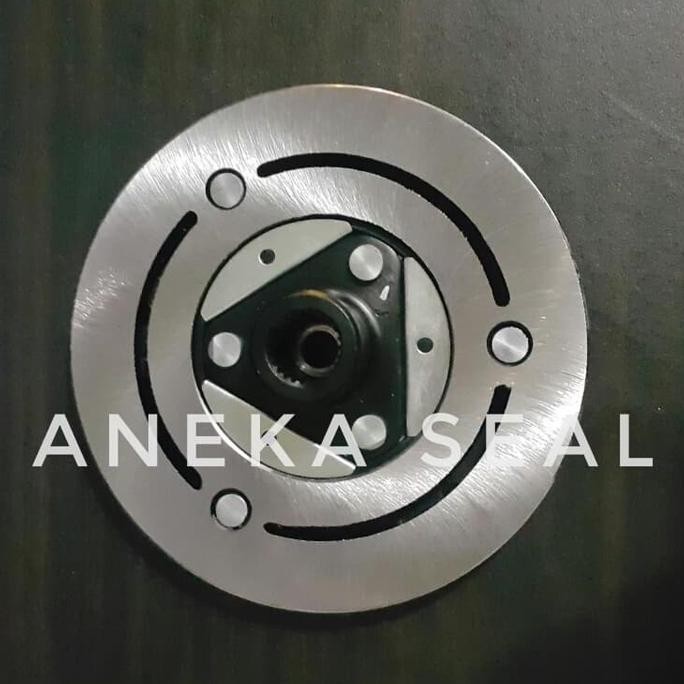 . CenterPiece Center Piece Ac Mobil Innova Double