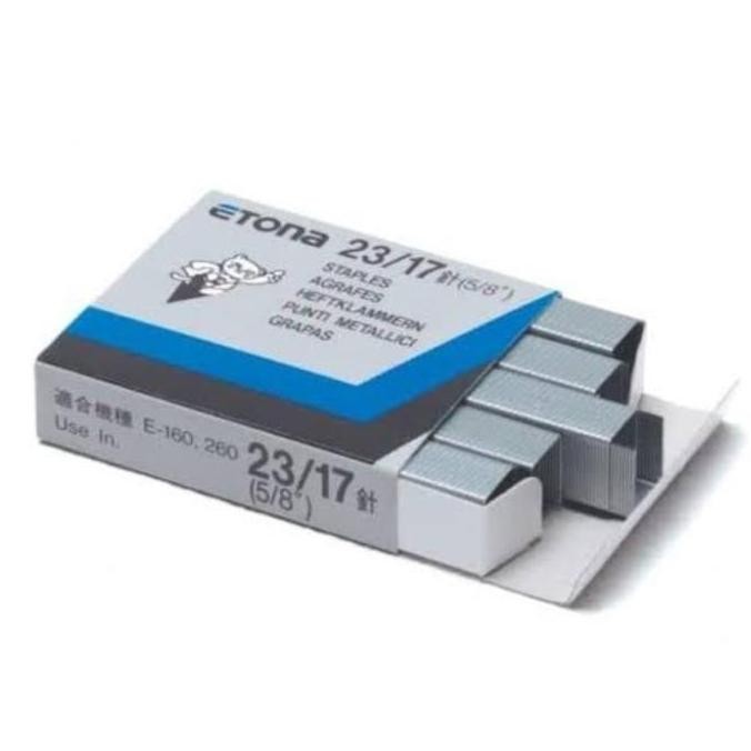 

Staples Etona 23/17 Co