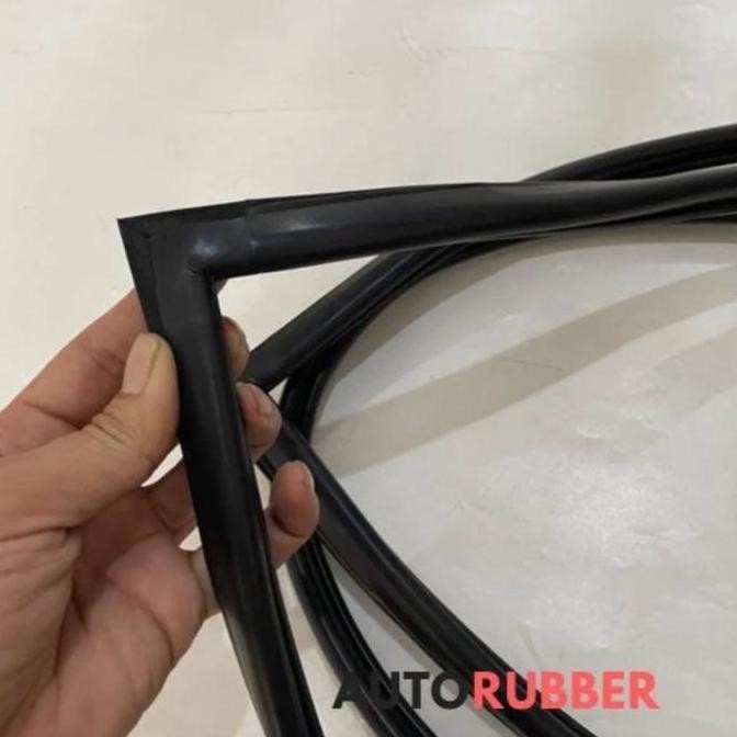 . Karet Kaca Depan Muka Kijang KF20 Kijang Doyok Kijang Kotak