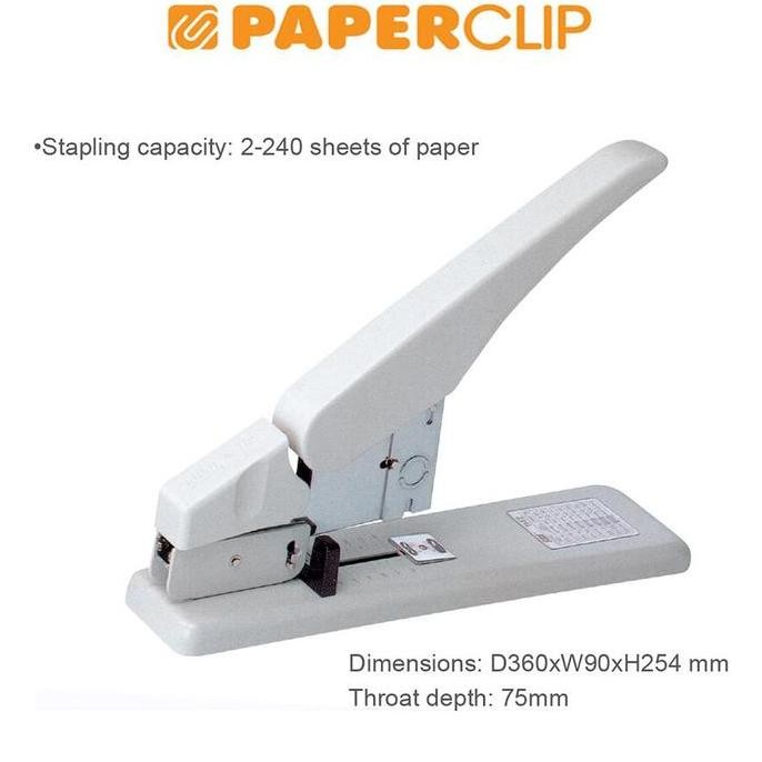 

Stapler Sdi 1142 Heavy Duty Co