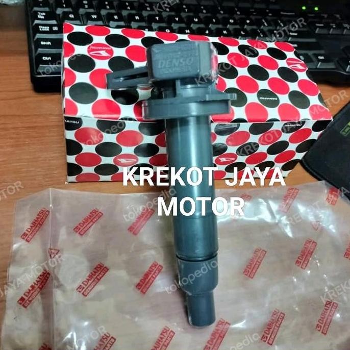 . COIL IGNITION COIL DAIHATSU GRAND MAX BERGARANSI