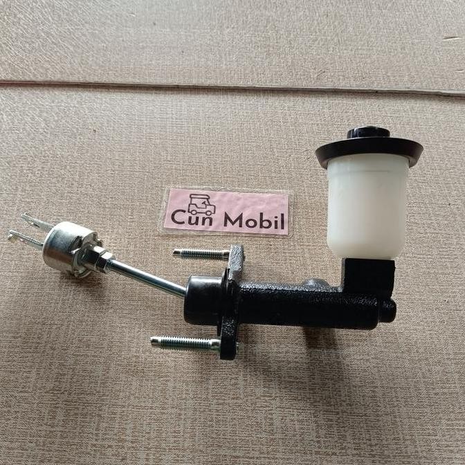 . Master kopling atas Kijang Kapsul bensin 97-2004. 31410-38040 Sanyco