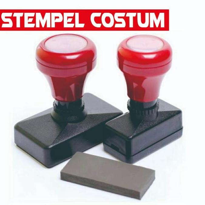 

Stempel Costum Flash Otomatis Gratis Desain Gratis Logo Bebas Nama Sendiri Y&H Yudha Grafika Co