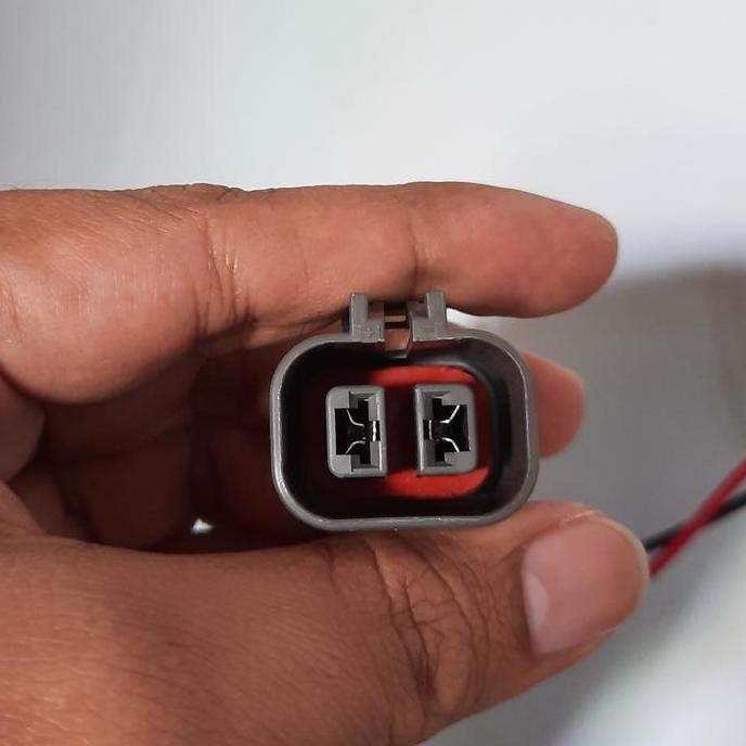 . Socket Soket Motor Fan NISSAN Datsun